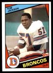 #65 Tom Jackson 
