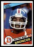 #72 Louis Wright 