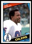 #81 Carl Roaches 