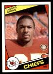 #86 Theotis Brown 