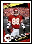 #87 Carlos Carson 