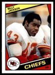 #91 Billy Jackson 