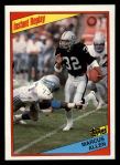 #99 Instant Reply Marcus Allen 