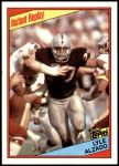 #101 Instant Reply Lyle Alzado 