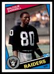 #103 Malcolm Barnwell 