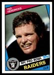 #110 Ted Hendricks 