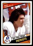 #132 Rich Camarillo 