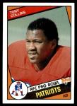 #133 Tony Collins 
