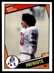 #142 Mosi Tatupu 
