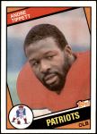 #143 Andre Tippett 