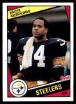 #160 Walter Abercrombie 