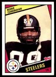 #164 Bennie Cunningham 