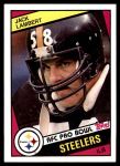 #167 Jack Lambert 