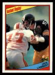 #168 Instant Reply Jack Lambert 
