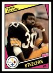 #169 Frank Pollard 