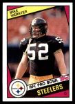 #171 Mike Webster 