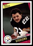 #173 Rick Woods 