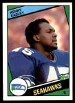 #192 Kenny Easley 