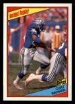 #199 Instant Reply Curt Warner 