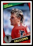#212 Steve Bartkowski 