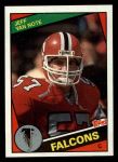 #220 Jeff Van Note 