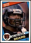 #228 Walter Payton 