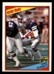 #239 Instant Reply Tony Dorsett 