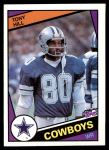 #241 Tony Hill 