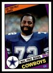 #242 Ed Too Tall Jones 