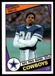 #247 Everson Walls 