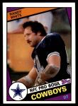 #249 Randy White 