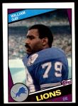 #254 William Gay 