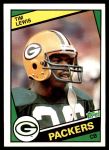 #271 Tim Lewis 