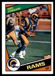 #283 Vince Ferragamo 