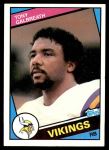 #292 Tony Galbreath 