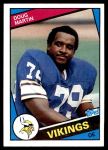 #294 Doug Martin 