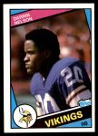 #295 Darrin Nelson 