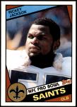 #303 Rickey Jackson 
