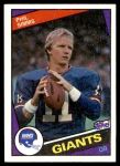 #320 Phil Simms 