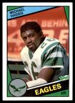 #328 Michael Haddix 