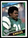 #331 Wilbert Montgomery 