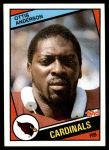 #338 Ottis Anderson 
