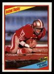 #352 Instant Reply Dwight Clark 