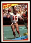 #359 Instant Reply Joe Montana 