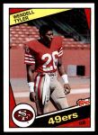 #361 Wendell Tyler 