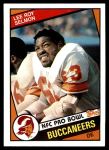 #371 Lee Roy Selmon 