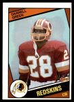 #380 Darrell Green 