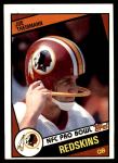 #390 Joe Theismann 