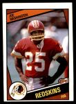 #393 Joe Washington 