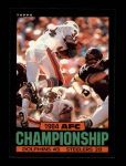 #8 AFC Championship  
